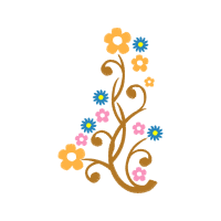 Illustration Wedding