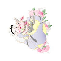 Illustration Wedding