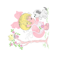 Illustration Wedding