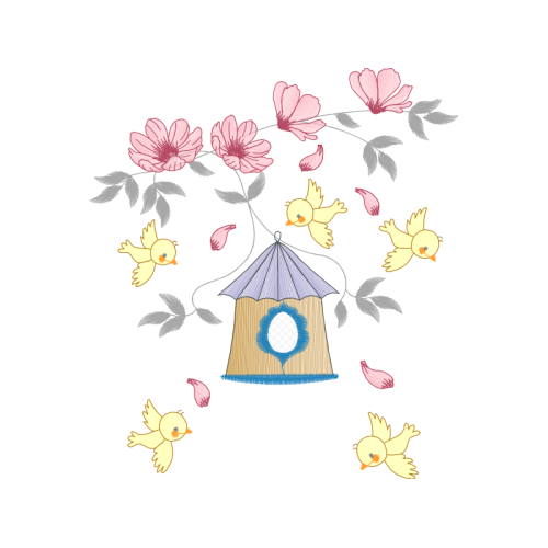 Illustration Wedding Illustration Wedding