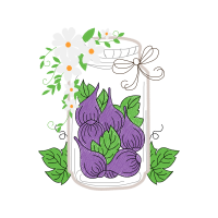 Illustration Wedding