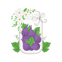 Illustration Wedding