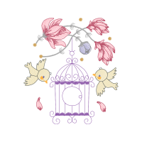 Illustration Wedding