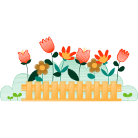 Illustration Wedding