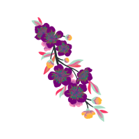 Illustration Wedding