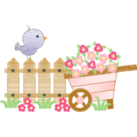 Illustration Wedding