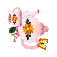 Illustration Wedding Illustration Wedding