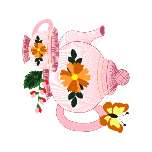 Illustration Wedding Illustration Wedding