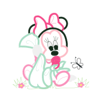 Illustration Wedding