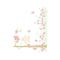 Illustration Wedding