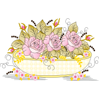 Illustration Wedding Illustration Wedding