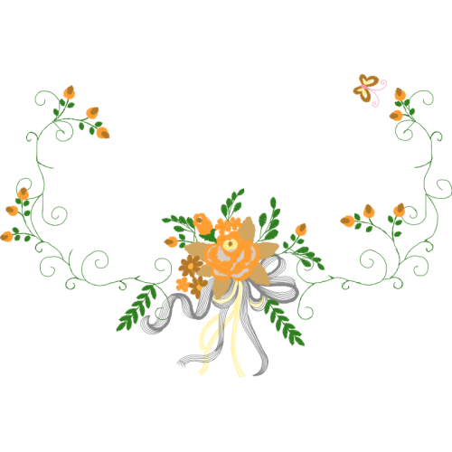 Illustration Wedding Illustration Wedding