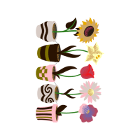 Illustration Wedding