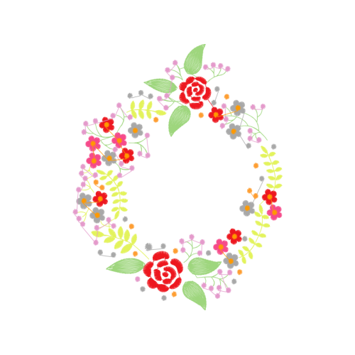 Illustration Wedding