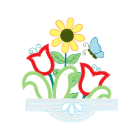 Illustration Wedding