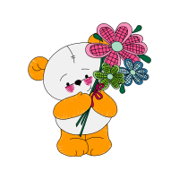 Illustration Wedding