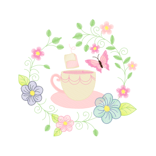 Illustration Wedding Illustration Wedding