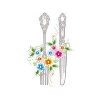 Illustration Wedding Illustration Wedding