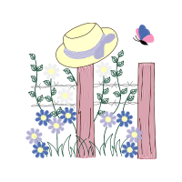 Illustration Wedding