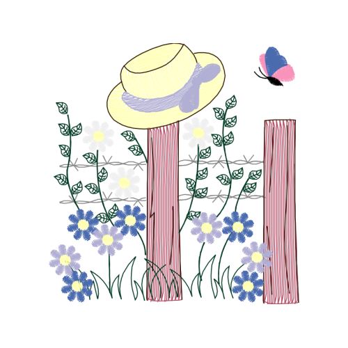 Illustration Wedding Illustration Wedding