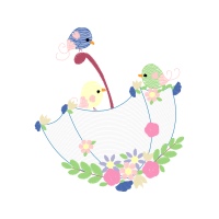 Illustration Wedding