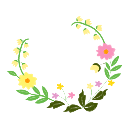 Illustration Wedding Illustration Wedding