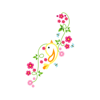 Illustration Wedding