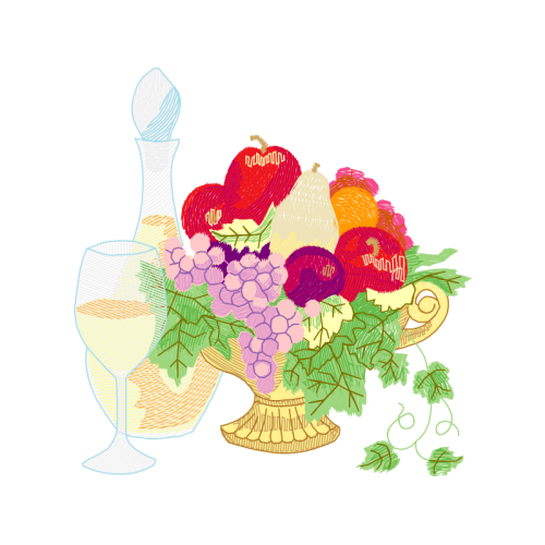 Illustration Wedding Illustration Wedding