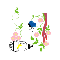 Illustration Wedding