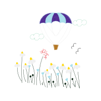 Illustration Wedding