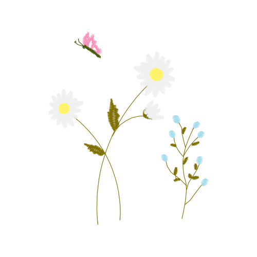 Illustration Wedding Illustration Wedding