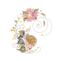 Illustration Wedding Illustration Wedding