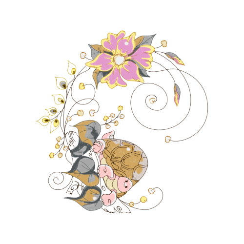 Illustration Wedding Illustration Wedding