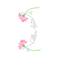 Illustration Wedding