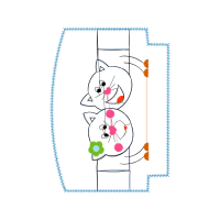 Illustration Wedding