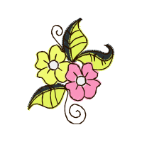 Illustration Wedding