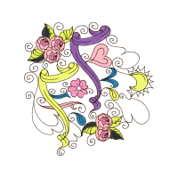 Illustration Wedding