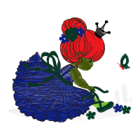 Illustration Wedding