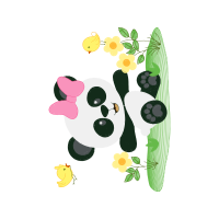 Illustration Wedding