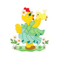 Illustration Wedding