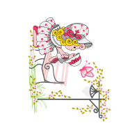 Illustration Wedding Illustration Wedding