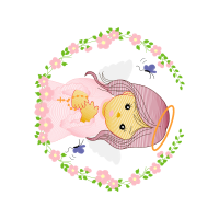 Illustration Wedding