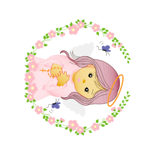 Illustration Wedding Illustration Wedding