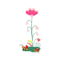 Illustration Wedding