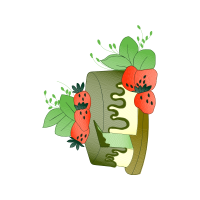 Illustration Wedding Illustration Wedding