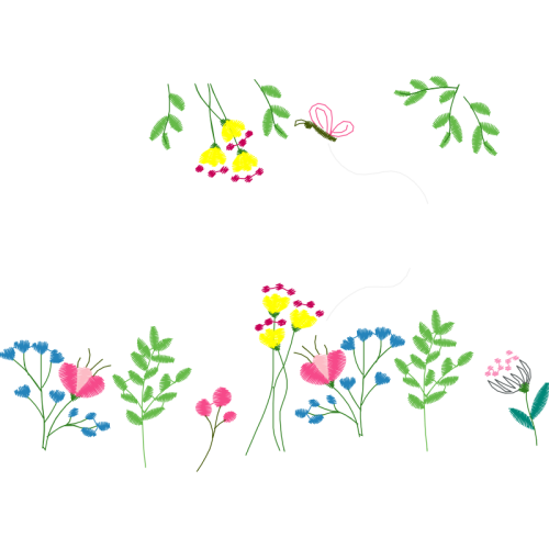 Illustration Wedding Illustration Wedding