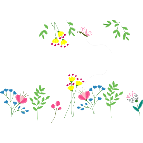 Illustration Wedding Illustration Wedding