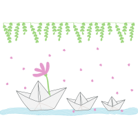 Illustration Wedding