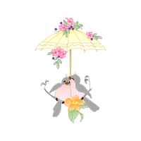 Illustration Wedding