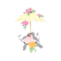 Illustration Wedding